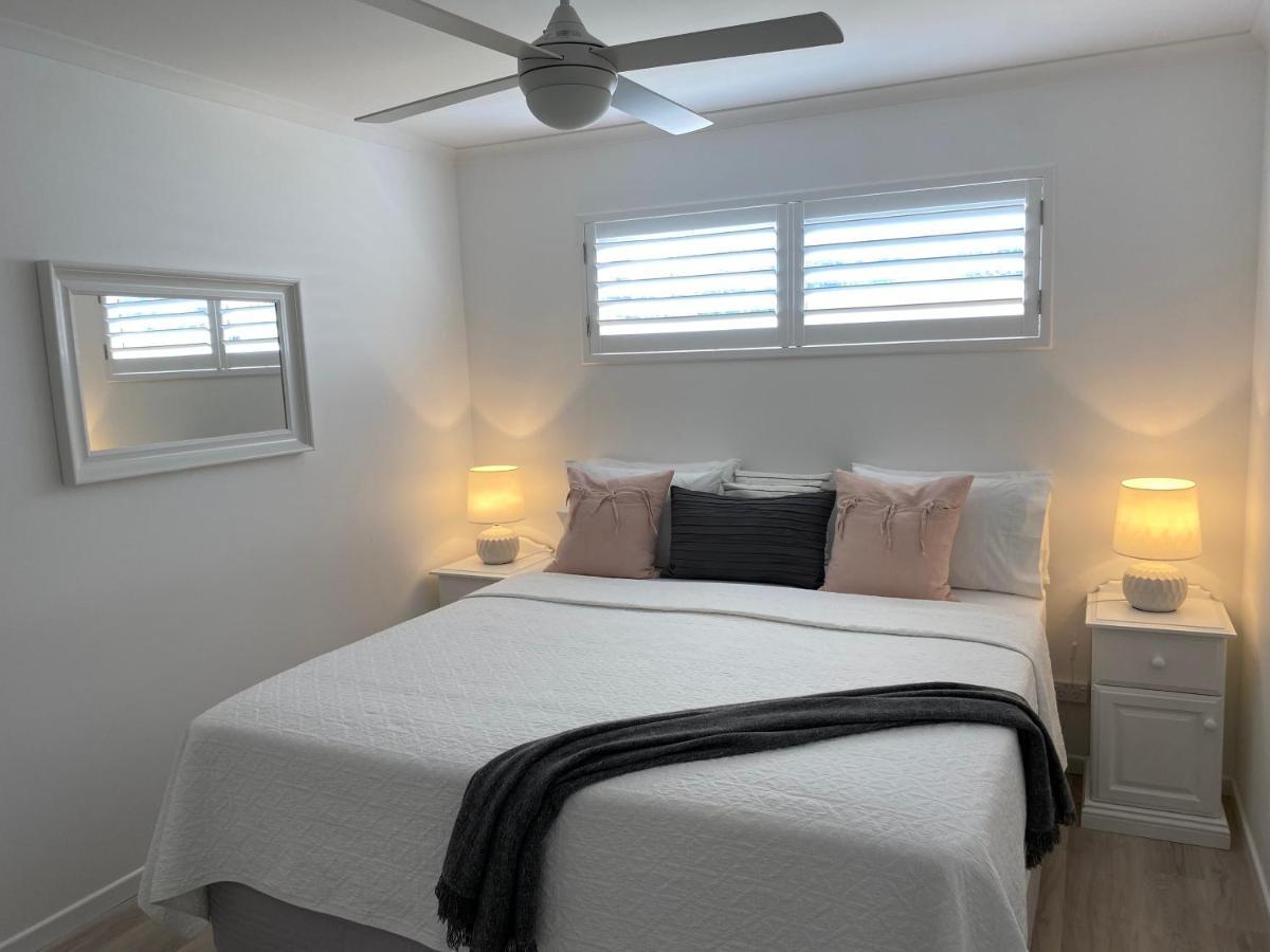 Rainbow Beach Dream Newly Renovated Stylish One Bedroom Apartment Zewnętrze zdjęcie