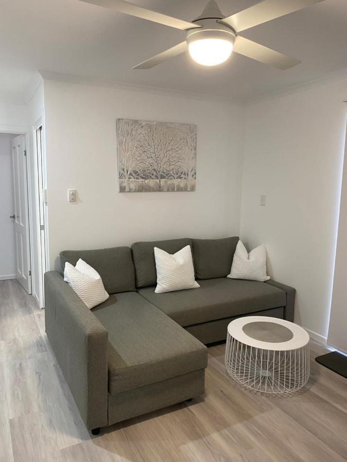 Rainbow Beach Dream Newly Renovated Stylish One Bedroom Apartment Zewnętrze zdjęcie