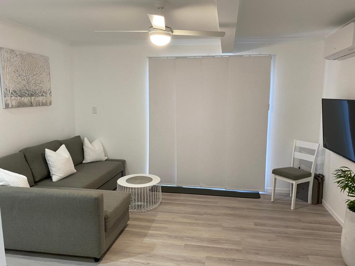 Rainbow Beach Dream Newly Renovated Stylish One Bedroom Apartment Zewnętrze zdjęcie
